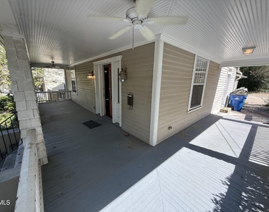 114 E Park Drive - Photo Thumbnail 4