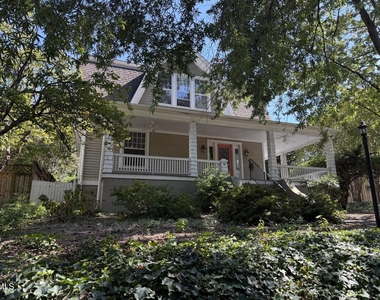 114 E Park Drive - Photo Thumbnail 1