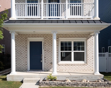 1265 Brown Velvet Lane - Photo Thumbnail 1
