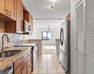 307 Yoakum Parkway - Photo Thumbnail 20