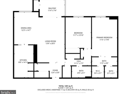 307 Yoakum Parkway - Photo Thumbnail 71