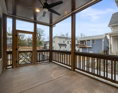 917 S Blount Street - Photo Thumbnail 22