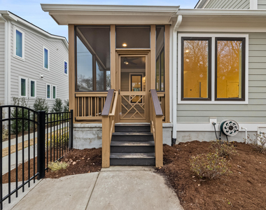 917 S Blount Street - Photo Thumbnail 37