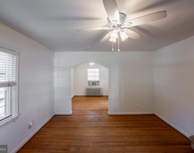 529 N Payne Street - Photo Thumbnail 5