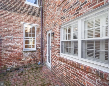 105 Prince Street - Photo Thumbnail 25