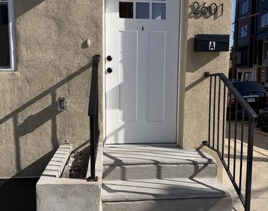 2601 Manton Street - Photo Thumbnail 1