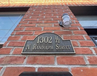 1302 N Randolph Street - Photo Thumbnail 23