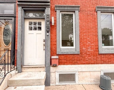 805 Cameron Street - Photo Thumbnail 24