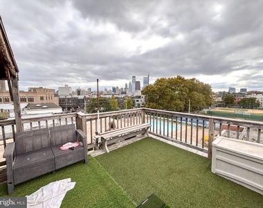 805 Cameron Street - Photo Thumbnail 7