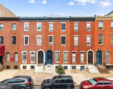 1917 Spring Garden Street - Photo Thumbnail 14