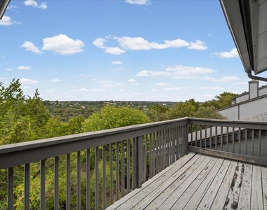8800 Mariscal Canyon Dr - Photo Thumbnail 19