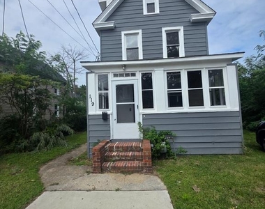 119 W Washington Street - Photo Thumbnail 1