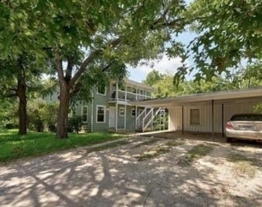 3416 Robinson Ave - Photo Thumbnail 1