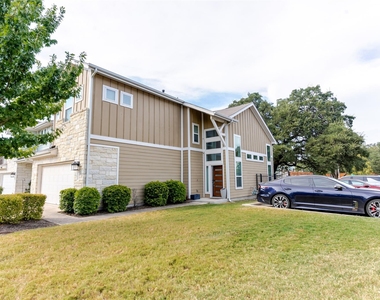 1400 Homespun Rd - Photo Thumbnail 4