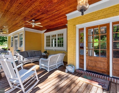 3511 Woodbine Street - Photo Thumbnail 4