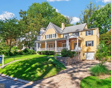 3511 Woodbine Street - Photo Thumbnail 2