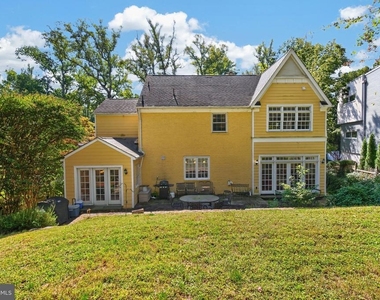 3511 Woodbine Street - Photo Thumbnail 25