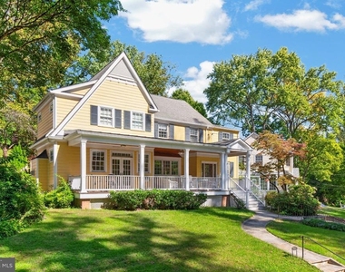 3511 Woodbine Street - Photo Thumbnail 1