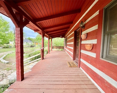 122 Briar Forest Dr - Photo Thumbnail 5