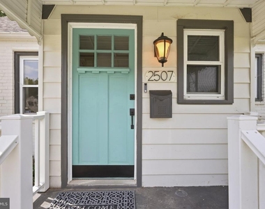2507 Glencoe Road - Photo Thumbnail 3