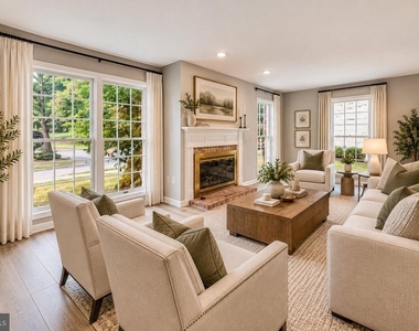 27 Preakness Court - Photo Thumbnail 9