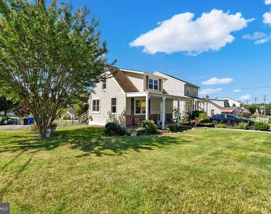 4113 Old Washington Boulevard - Photo Thumbnail 1