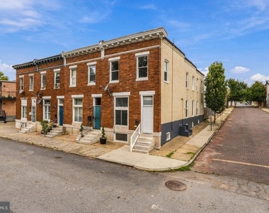 2806 Pulaski Highway - Photo Thumbnail 2