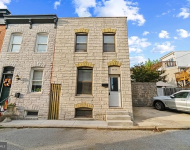 3404 Mueller Street - Photo Thumbnail 1