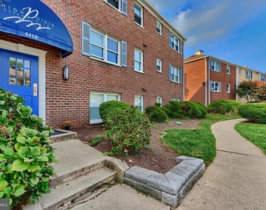 4410 Falls Bridge Drive - Photo Thumbnail 1