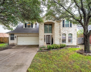 1733 Chasewood Dr - Photo Thumbnail 1