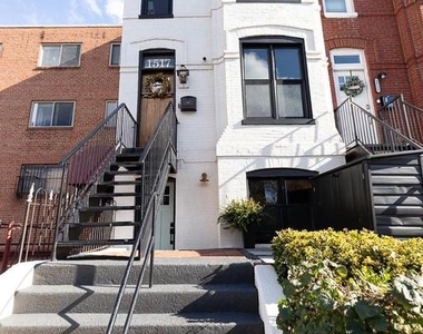 1517 6th Street Nw - Photo Thumbnail 1