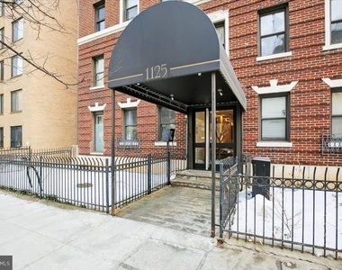 1125 12th Street Nw - Photo Thumbnail 22