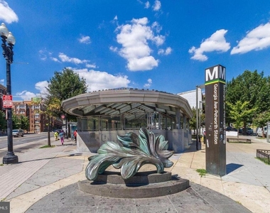 4424 Georgia Avenue Nw - Photo Thumbnail 16