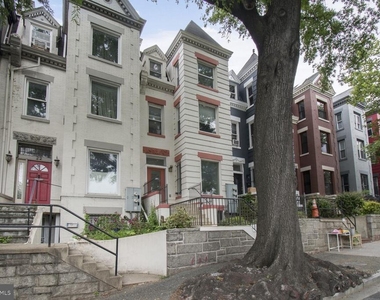 24 Rhode Island Avenue Ne - Photo Thumbnail 1