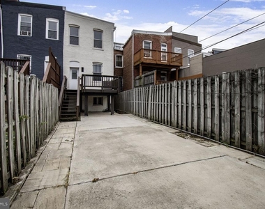 24 Rhode Island Avenue Ne - Photo Thumbnail 29