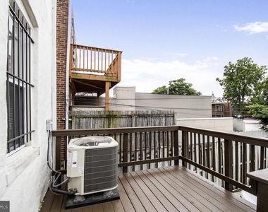 24 Rhode Island Avenue Ne - Photo Thumbnail 28