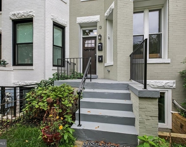 13 R Street Ne - Photo Thumbnail 1