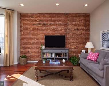 1745 Nw T Street Nw - Photo Thumbnail 1
