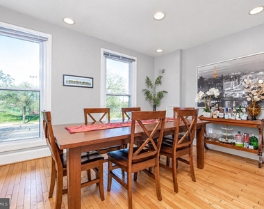1815 E East Capitol Street Se - Photo Thumbnail 6