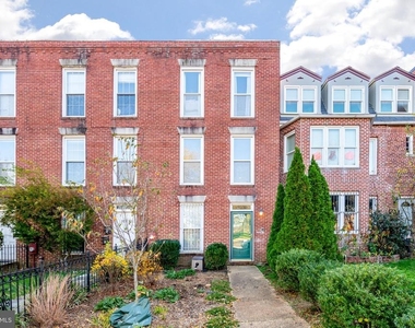 1815 E East Capitol Street Se - Photo Thumbnail 15