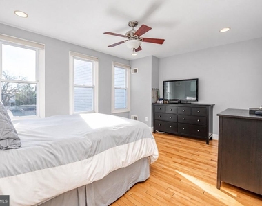 1815 E East Capitol Street Se - Photo Thumbnail 9