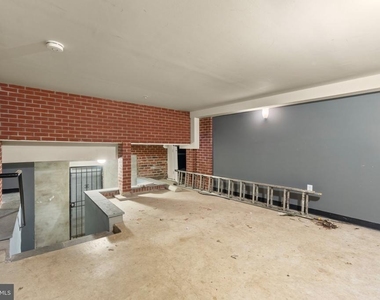 3537 New Hampshire Avenue Nw - Photo Thumbnail 23