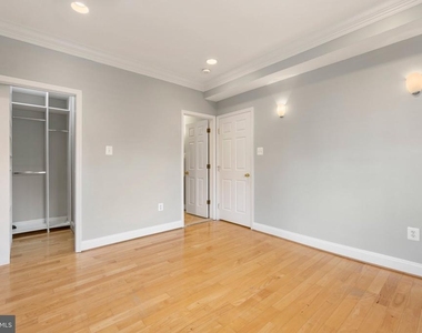 3537 New Hampshire Avenue Nw - Photo Thumbnail 13