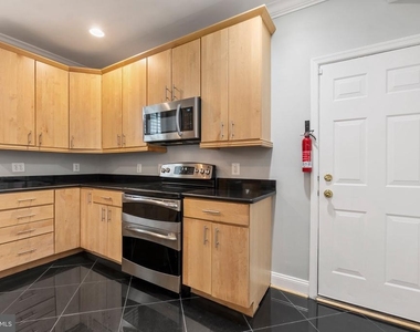 3537 New Hampshire Avenue Nw - Photo Thumbnail 7