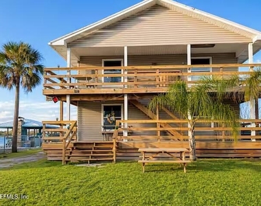 209 Trout River Drive - Photo Thumbnail 1
