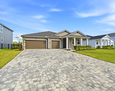 136 Holly Creek Drive - Photo Thumbnail 1