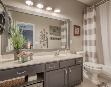 4454 Capital Dome Drive - Photo Thumbnail 11