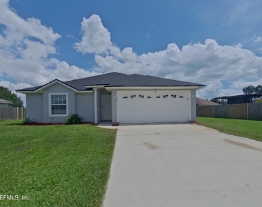 6830 Shoreline Lane - Photo Thumbnail 1