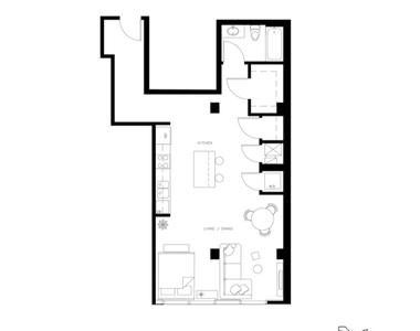 1241 N Milwaukee Avenue - Photo Thumbnail 1