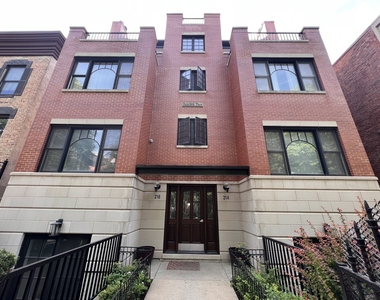218 S Hamilton Avenue - Photo Thumbnail 2